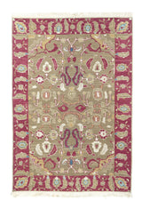 Sumak Rug 4'1'' x 6'1''