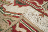 Sumak Rug 4'1'' x 6'1''