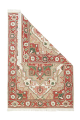 Sumak Rug 4'1'' x 6'1''