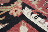 Sumak Rug 4'1'' x 6'1''