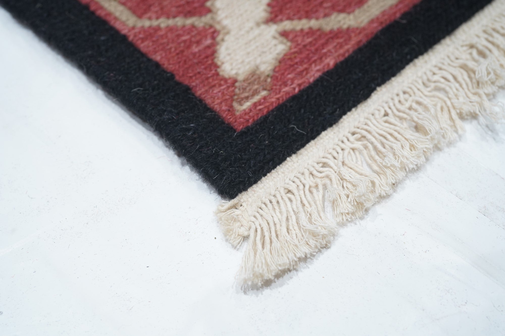 Sumak Rug 4'1'' x 6'1''