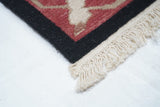 Sumak Rug 4'1'' x 6'1''
