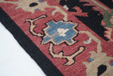 Sumak Rug 4'1'' x 6'1''