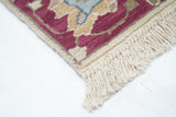 Sumak Rug 4'1'' x 6'1''