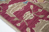 Sumak Rug 4'1'' x 6'1''