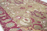Sumak Rug 4'1'' x 6'1''