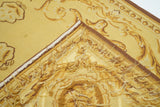 Aubusson Rug 4'0" x 6'0"