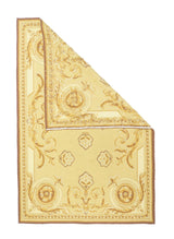 Aubusson Rug 4'0" x 6'0"