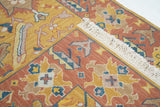 Sumak Rug 4'1'' x 6'1''