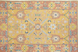 Sumak Rug 4'1'' x 6'1''
