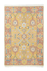 Sumak Rug 4'1'' x 6'1''