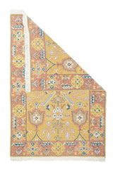 Sumak Rug 4'1'' x 6'1''