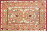 Sumak Rug 4'1'' x 6'1''