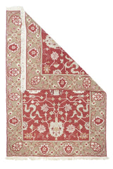 Sumak Rug 4'1'' x 6'1''