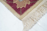 Sumak Rug 4'1'' x 6'1''