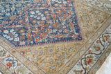 Antique Malayer Rug 5'3'' x 12'0''