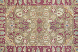 Sumak Rug 4'1'' x 6'1''