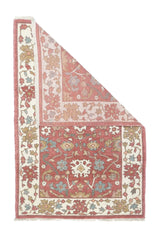 Oushak Rug 4'1'' x 6'1''