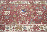 Oushak Rug 4'1'' x 6'1''