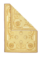 Aubusson Rug 4'0" x 6'0"