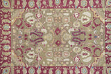Sumak Rug 4'1'' x 6'1''