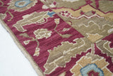 Sumak Rug 4'1'' x 6'1''
