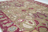 Sumak Rug 4'1'' x 6'1''