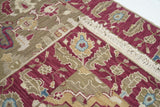 Sumak Rug 4'1'' x 6'1''