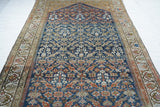 Antique Malayer Rug 5'3'' x 12'0''