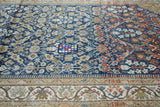 Antique Malayer Rug 5'3'' x 12'0''