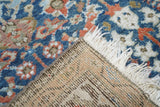 Antique Malayer Rug 5'3'' x 12'0''