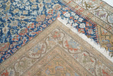 Antique Malayer Rug 5'3'' x 12'0''