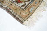Antique Malayer Rug 5'3'' x 12'0''