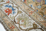 Antique Malayer Rug 5'3'' x 12'0''
