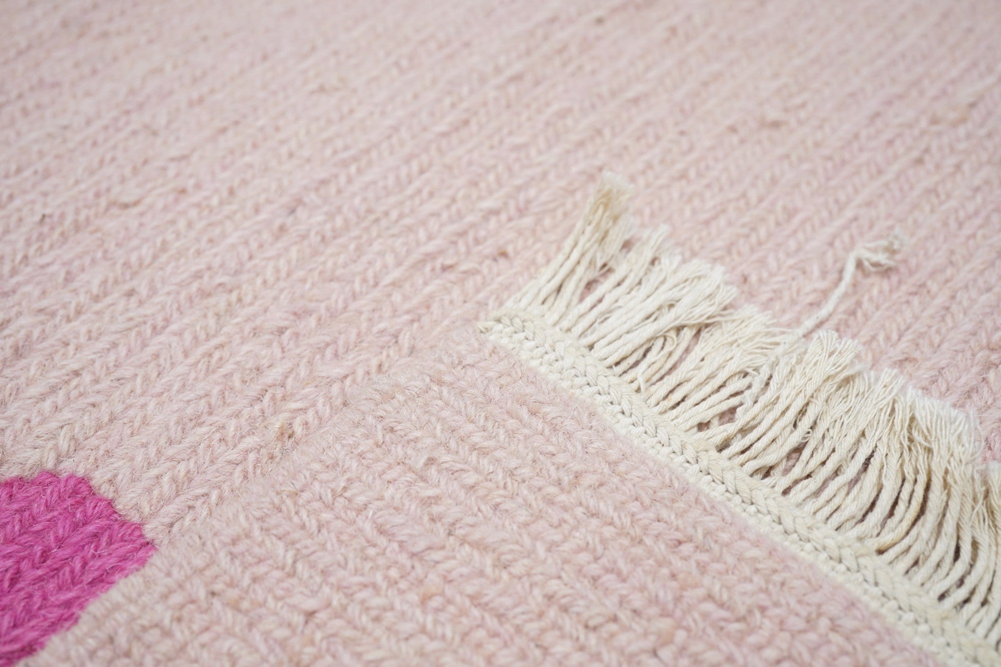 Sumak Rug 4'1'' x 6'1''