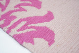 Sumak Rug 4'1'' x 6'1''