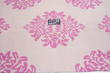 Sumak Rug 4'1'' x 6'1''
