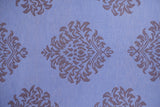 Sumak Rug 4'1'' x 6'1''