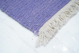 Sumak Rug 4'1'' x 6'1''
