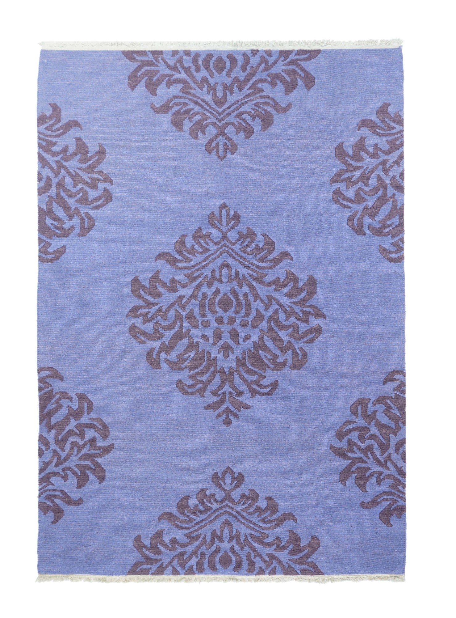 Sumak Rug 4'1'' x 6'1''
