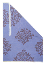Sumak Rug 4'1'' x 6'1''
