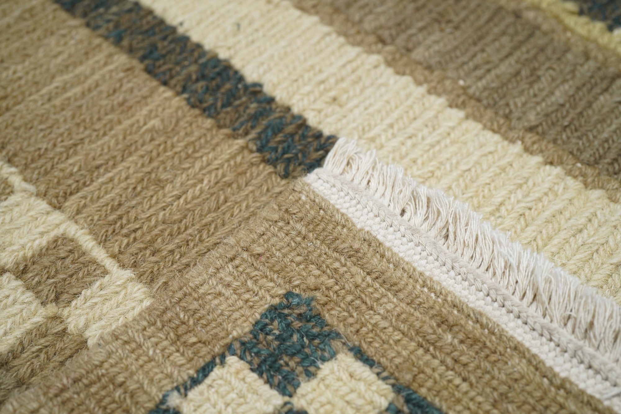 Sumak Rug 4'1'' x 6'1''