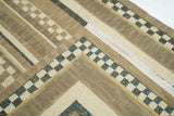 Sumak Rug 4'1'' x 6'1''