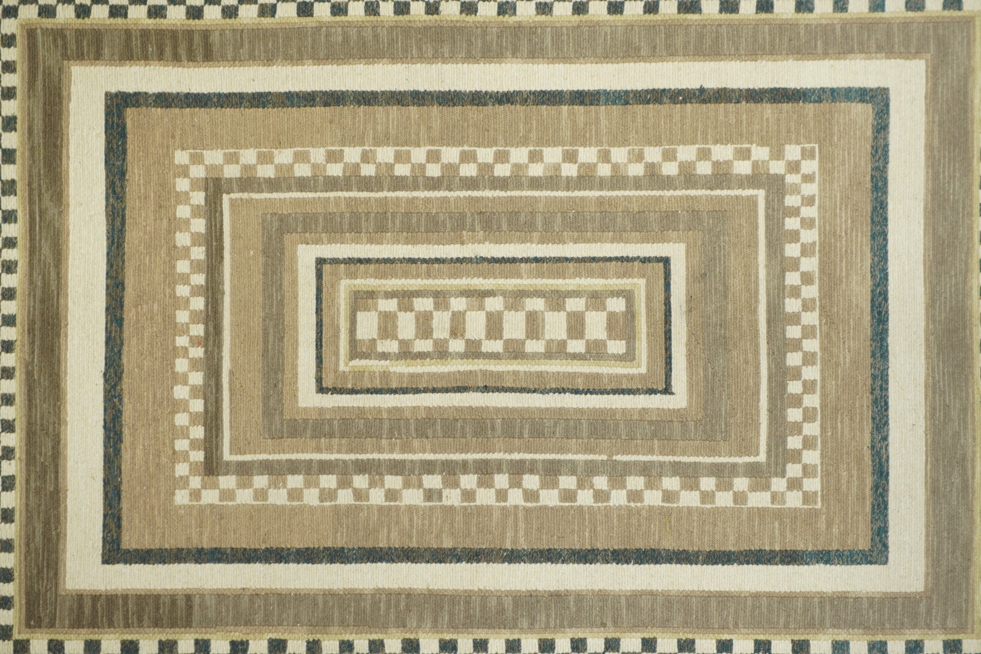 Sumak Rug 4'1'' x 6'1''