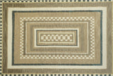 Sumak Rug 4'1'' x 6'1''