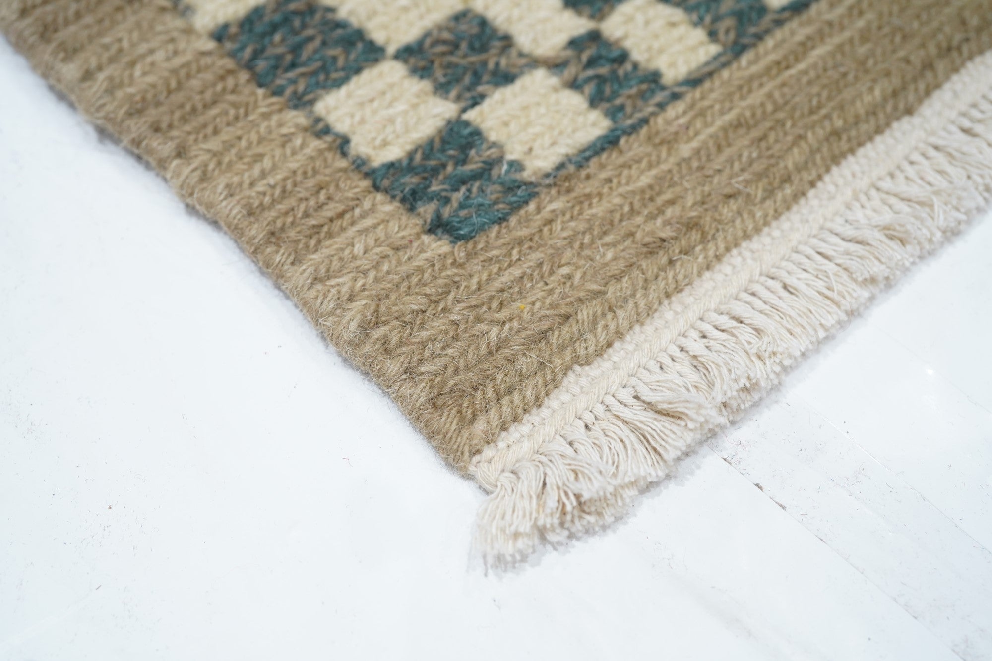 Sumak Rug 4'1'' x 6'1''