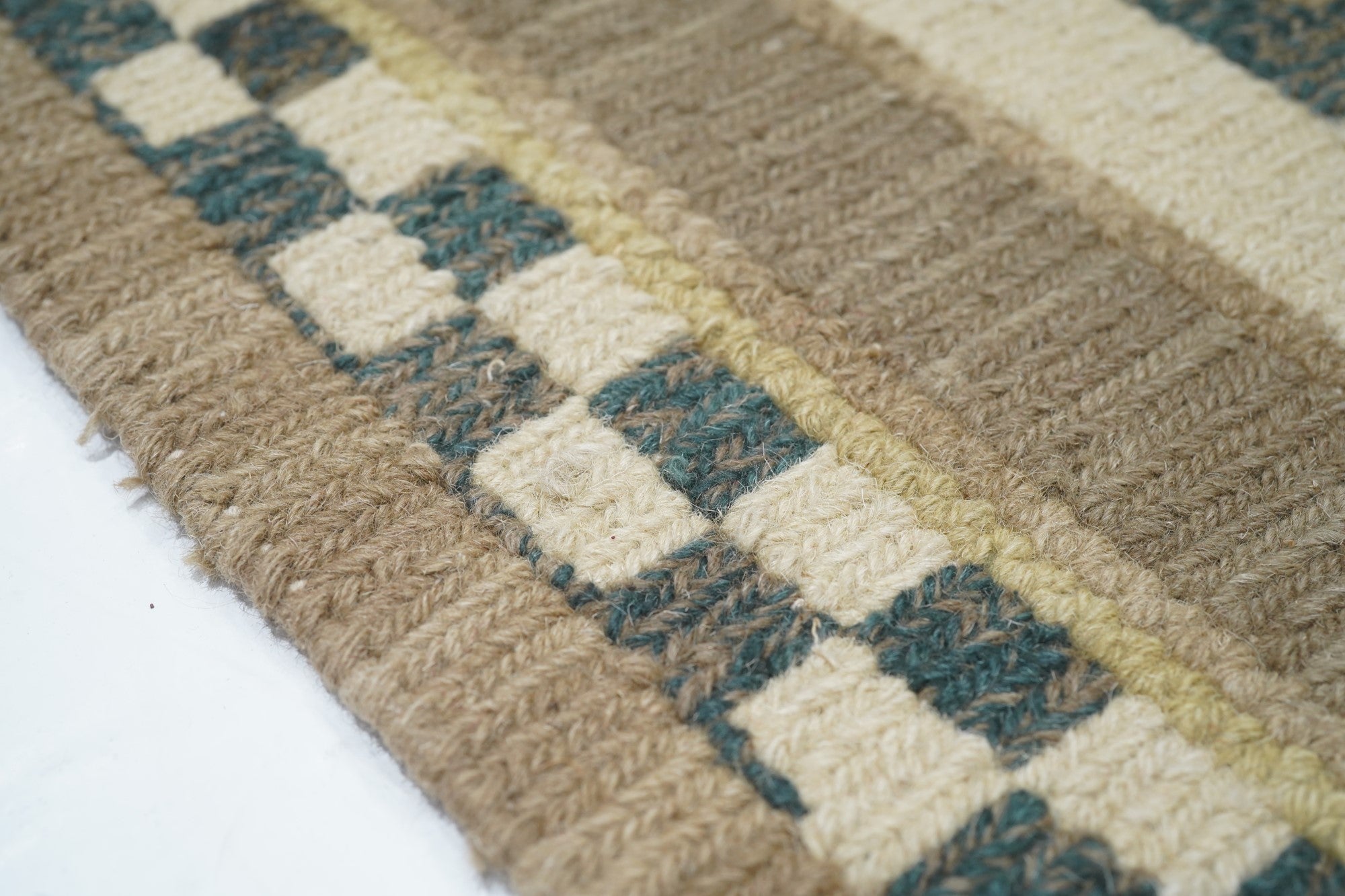 Sumak Rug 4'1'' x 6'1''