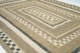 Sumak Rug 4'1'' x 6'1''