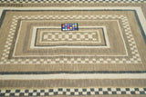 Sumak Rug 4'1'' x 6'1''