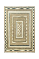 Sumak Rug 4'1'' x 6'1''